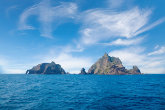독도