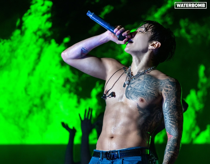 워터밤 준비물 완벽 가이드