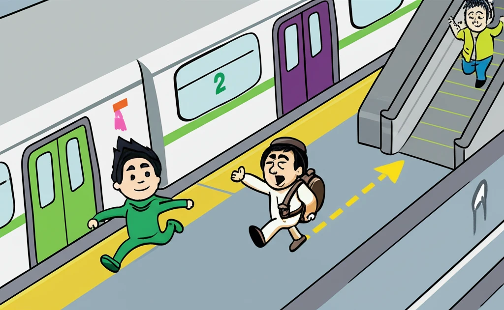 을지로4가역 첫차 막차 시간과 10개..