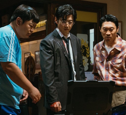 [드라마 재방송 다시보기 OTT] UDT 우리동네특공대 재밌나요? 재미 있다 vs 재미 없다