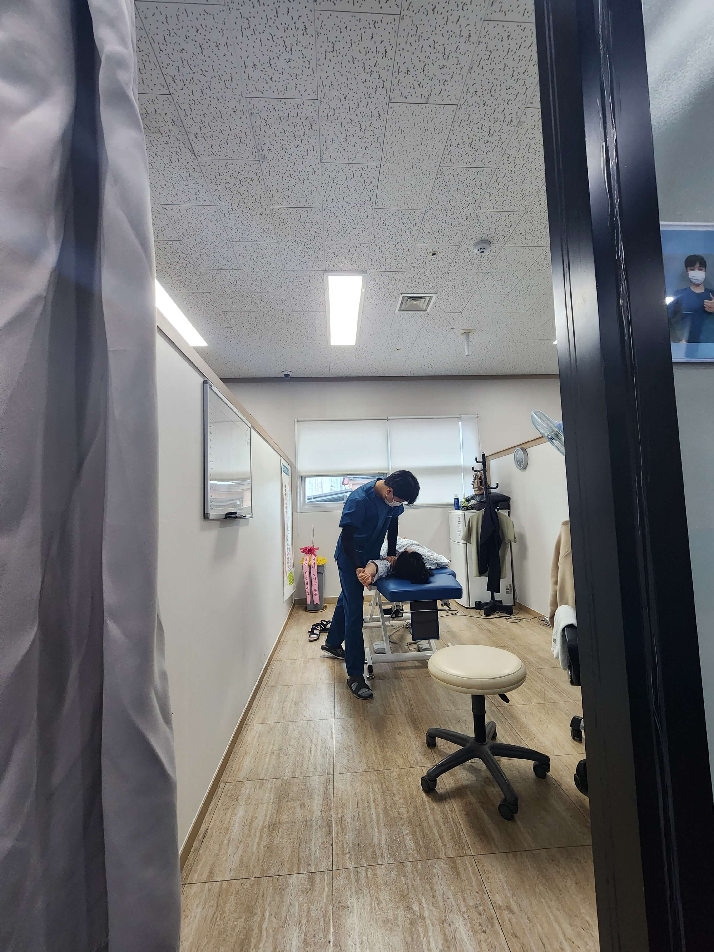 전주 도수치료추천 동의한방병원