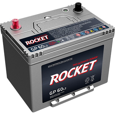 일반형 배터리 (출처:세방전지)