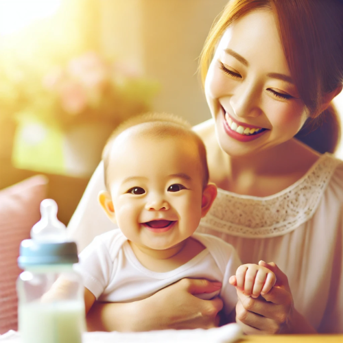 아기 젖병 비교 선택 글 썸네일