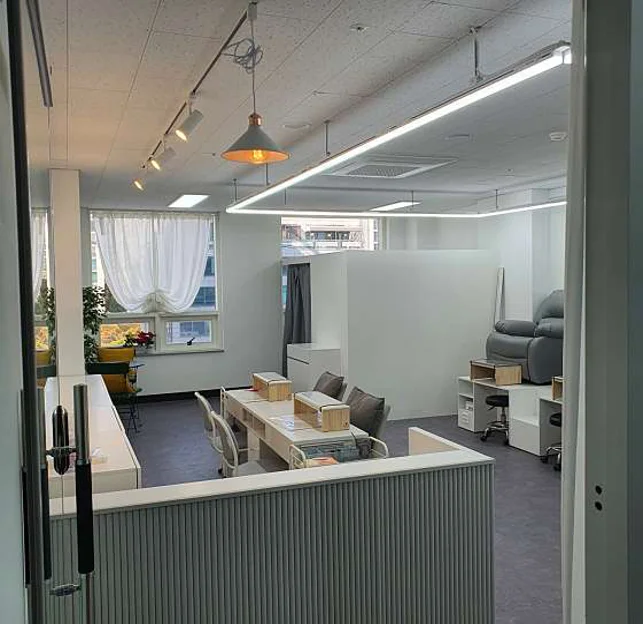 작심네일&내성발톱