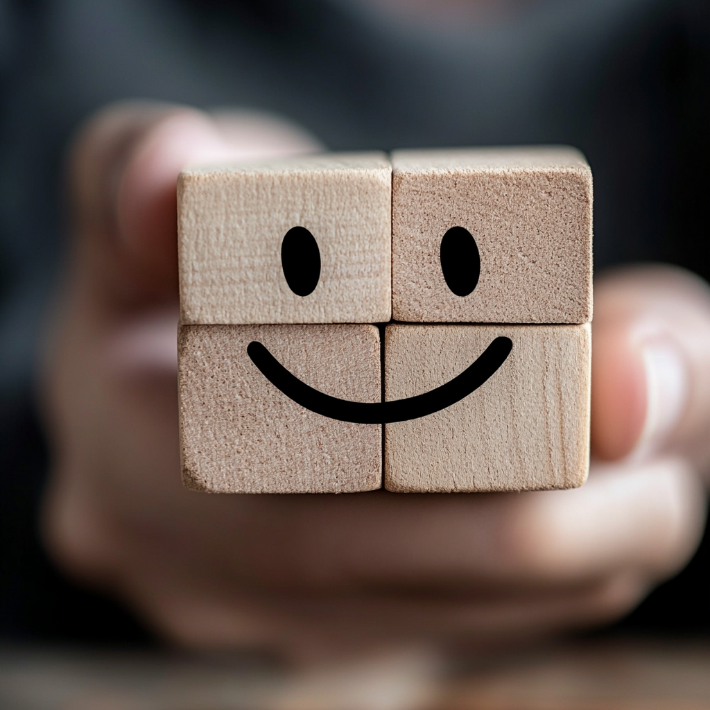 바디랭귀지 팁: 몸짓으로 신뢰를 얻는 법