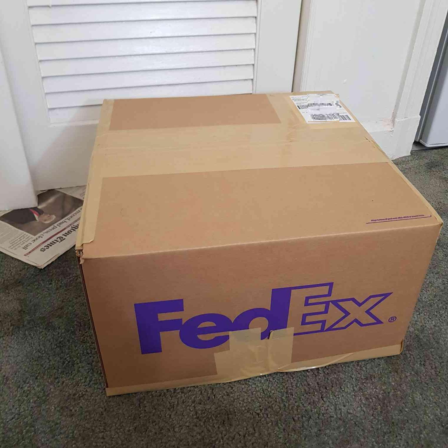 미국 타주이사 비용