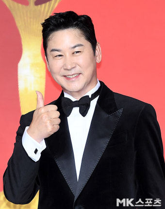 '순발력 천재' 신동엽