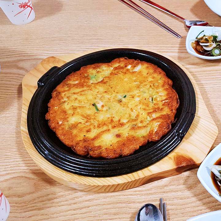 식객 허영만 백반기행 광희 편 만두국 순두부 빈대떡 황해도식 김치만두 만두전골 녹두전 부천 맛집 소개