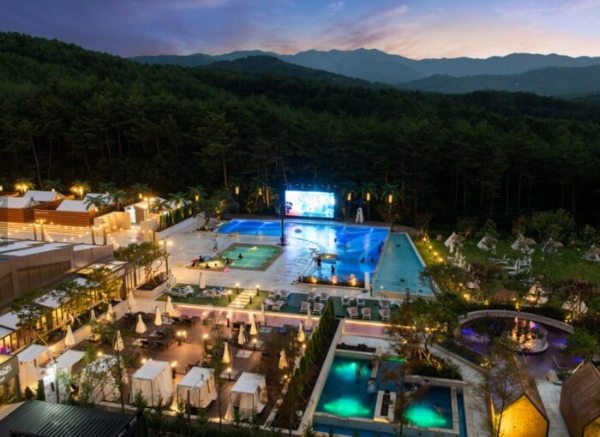 더앤리조트 전체사진