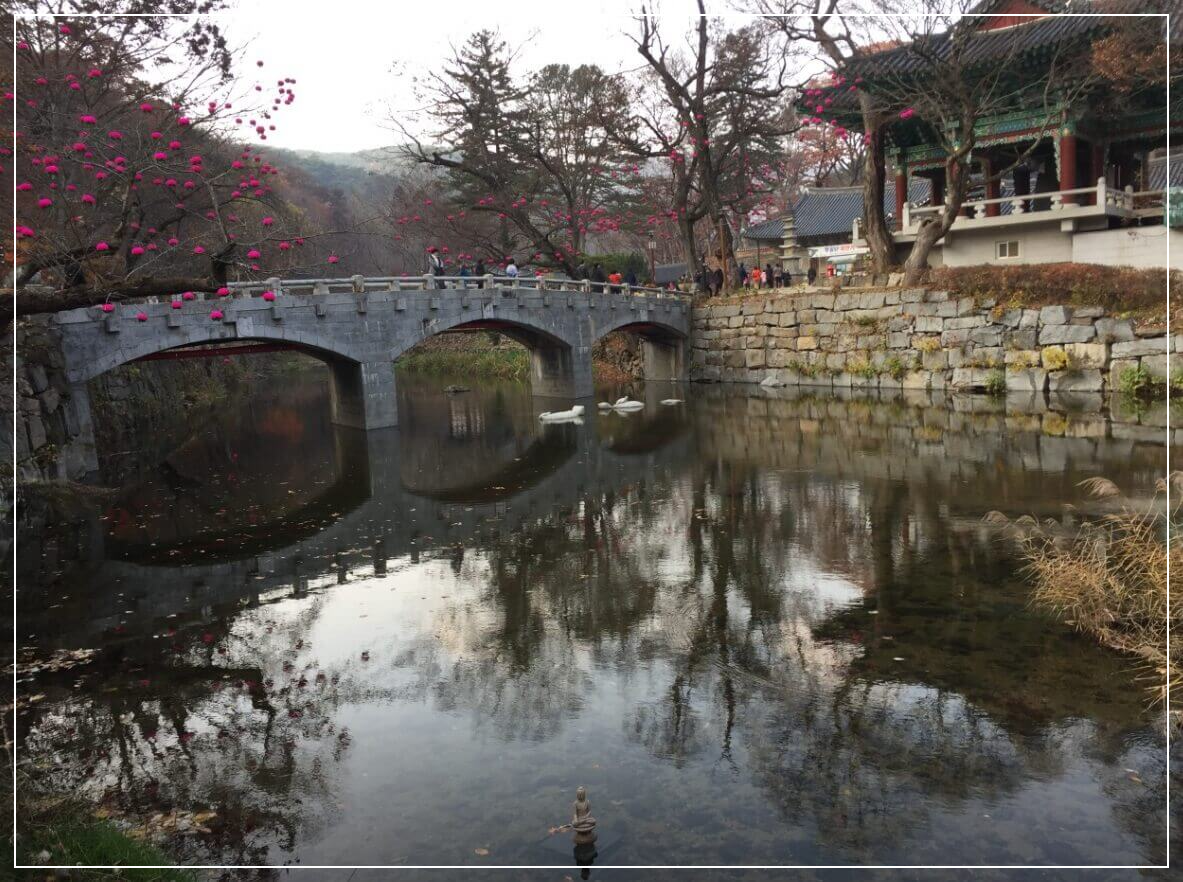 공주 가볼만한곳 베스트10 마곡사