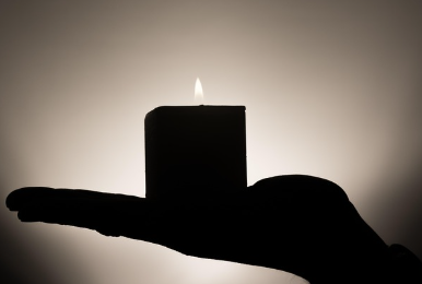 감각 회복 명상