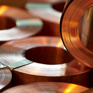 구리 관련주 대장주 TOP5 : 관세