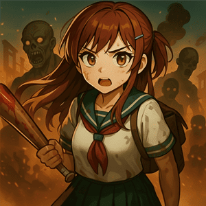 이번역은 좀비입니다