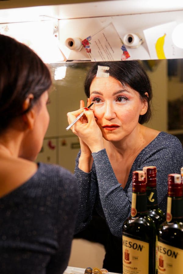 50대 여성을 위한 맞춤형 뷰티 니치 시장 분석