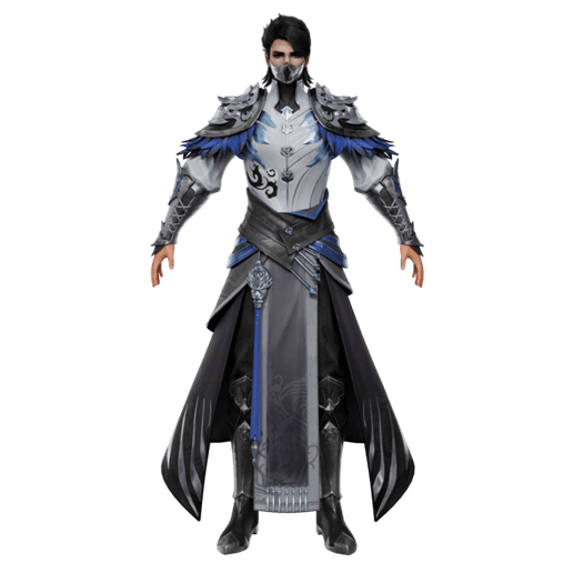 다크삼국 - 전술사