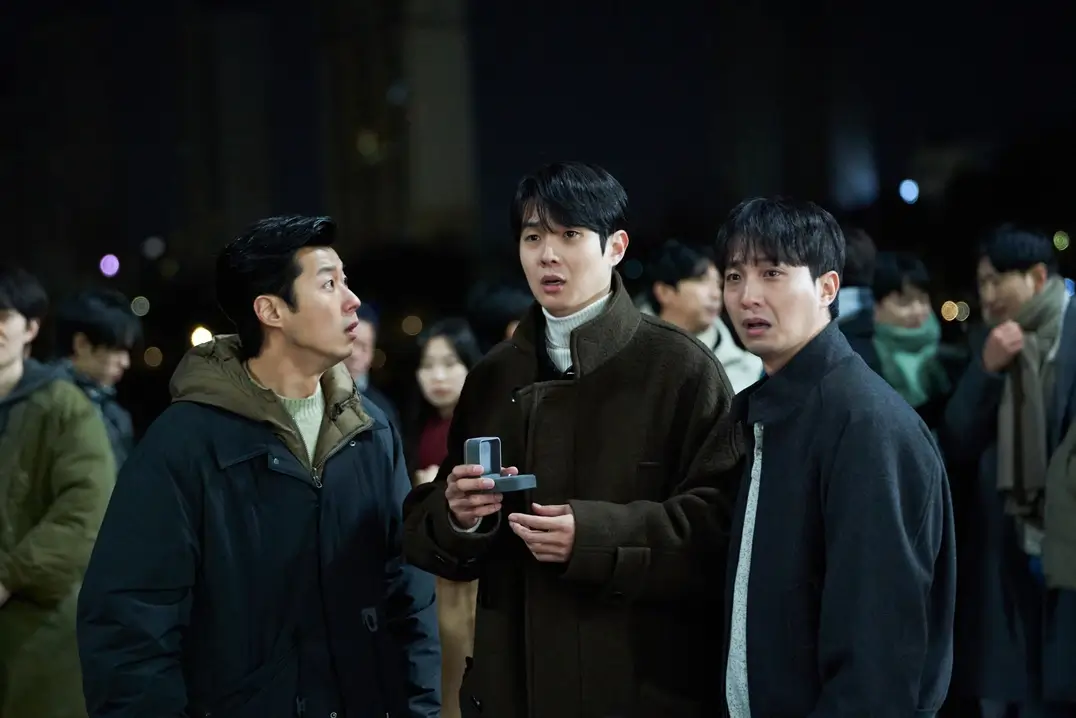 영화 넘버원 원작 줄거리 출연진 결말 후기