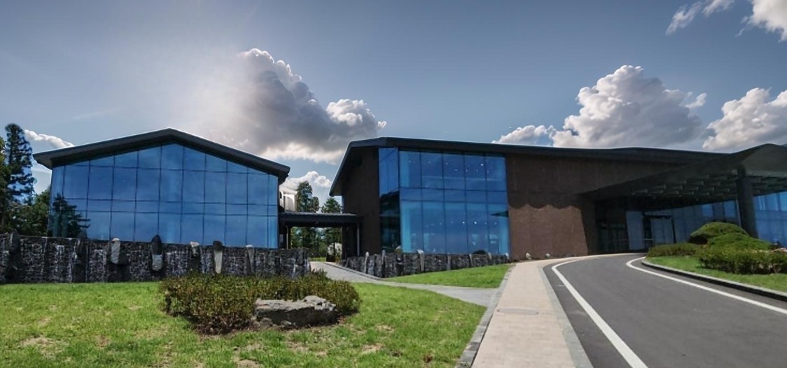 서울앵무새제주 외관