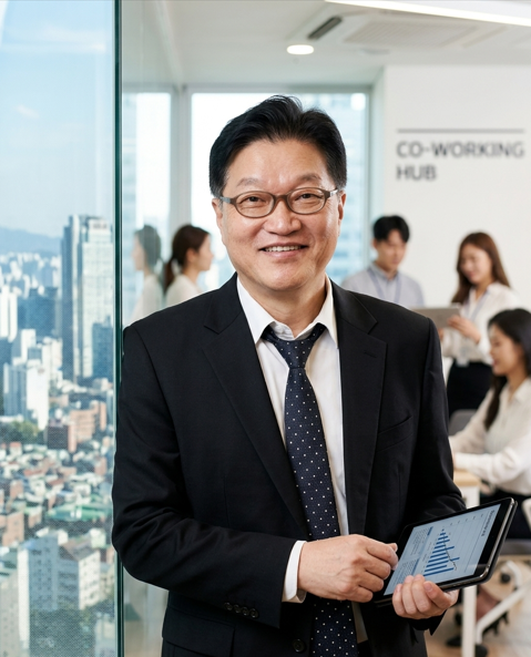 금융사기 전문 법무법인 유일 대표변호사 정주현 - T : 02-6959-6189