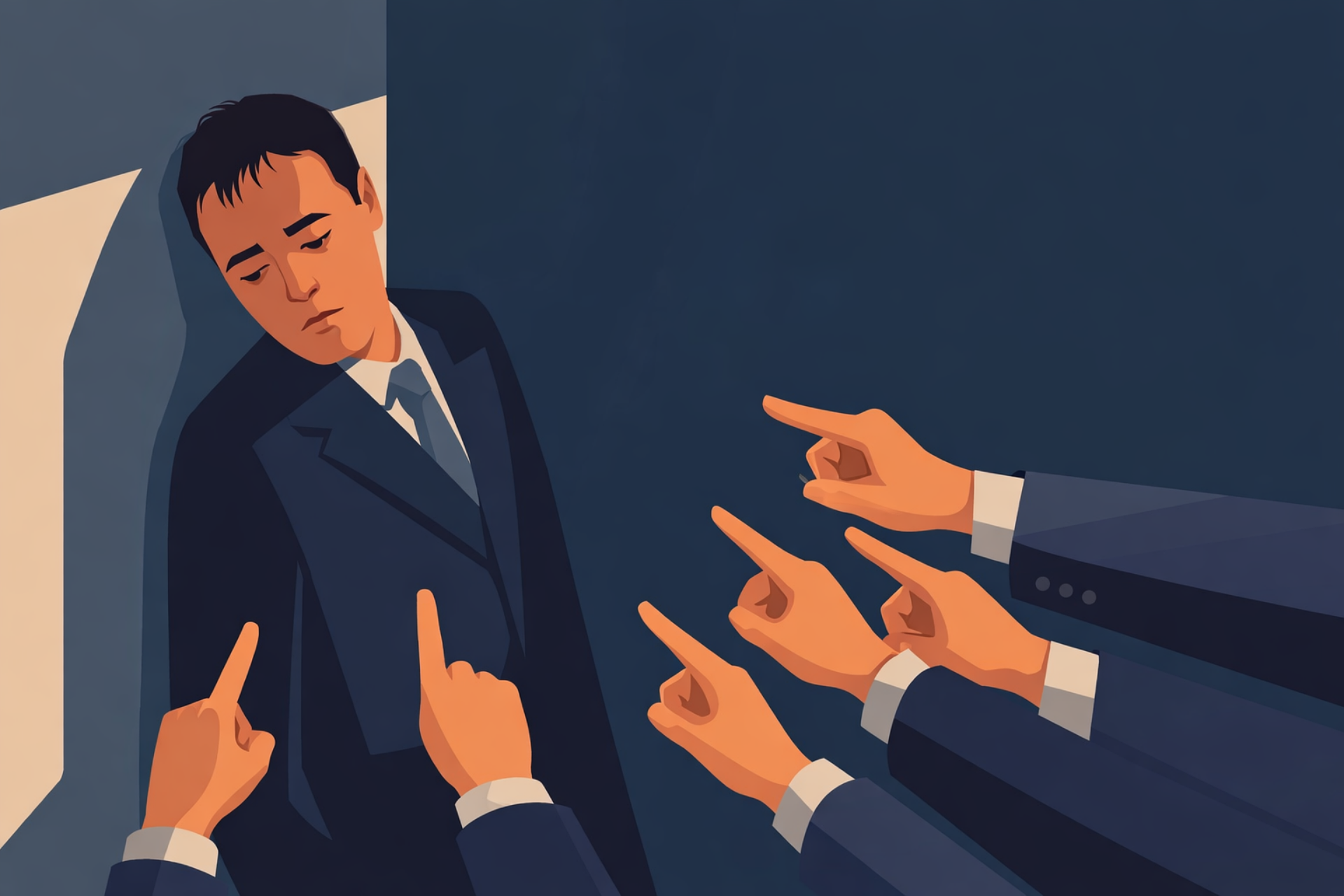 자기비판을 줄이고 자기존중감을 높이는 방법