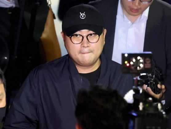 김호중 경찰 구속영장 청구 이유