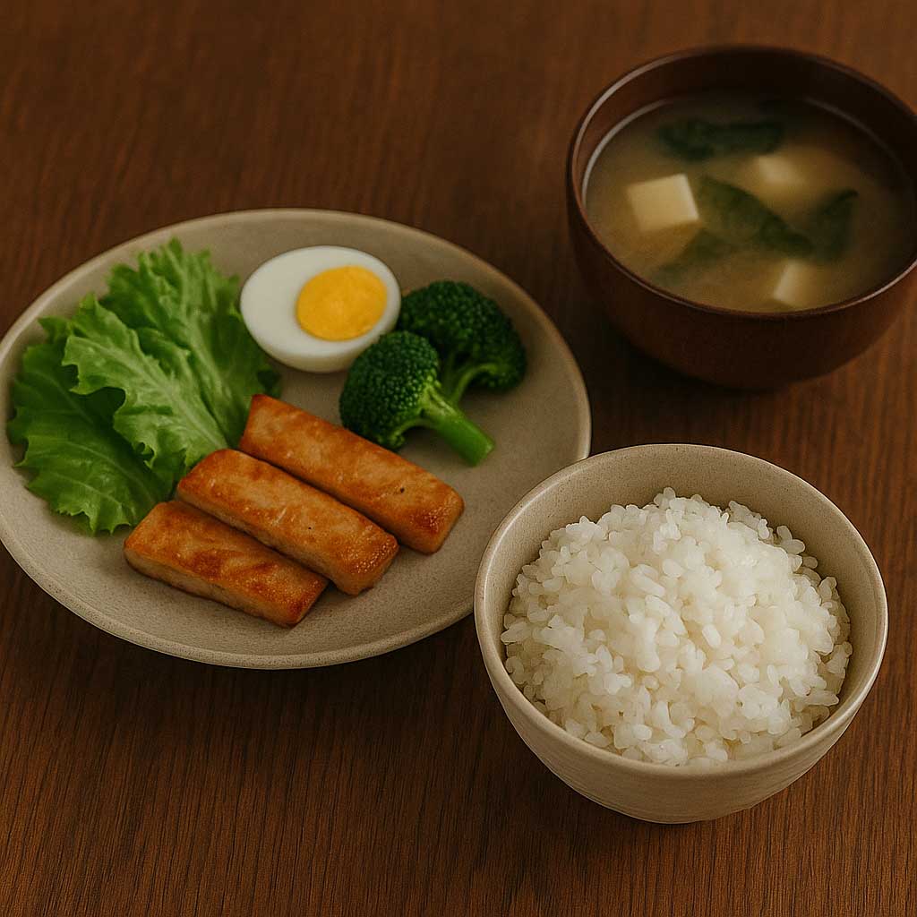 식사 순서만 바꿔도 혈당이 달라집니다!