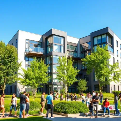 서울-청년임대주택