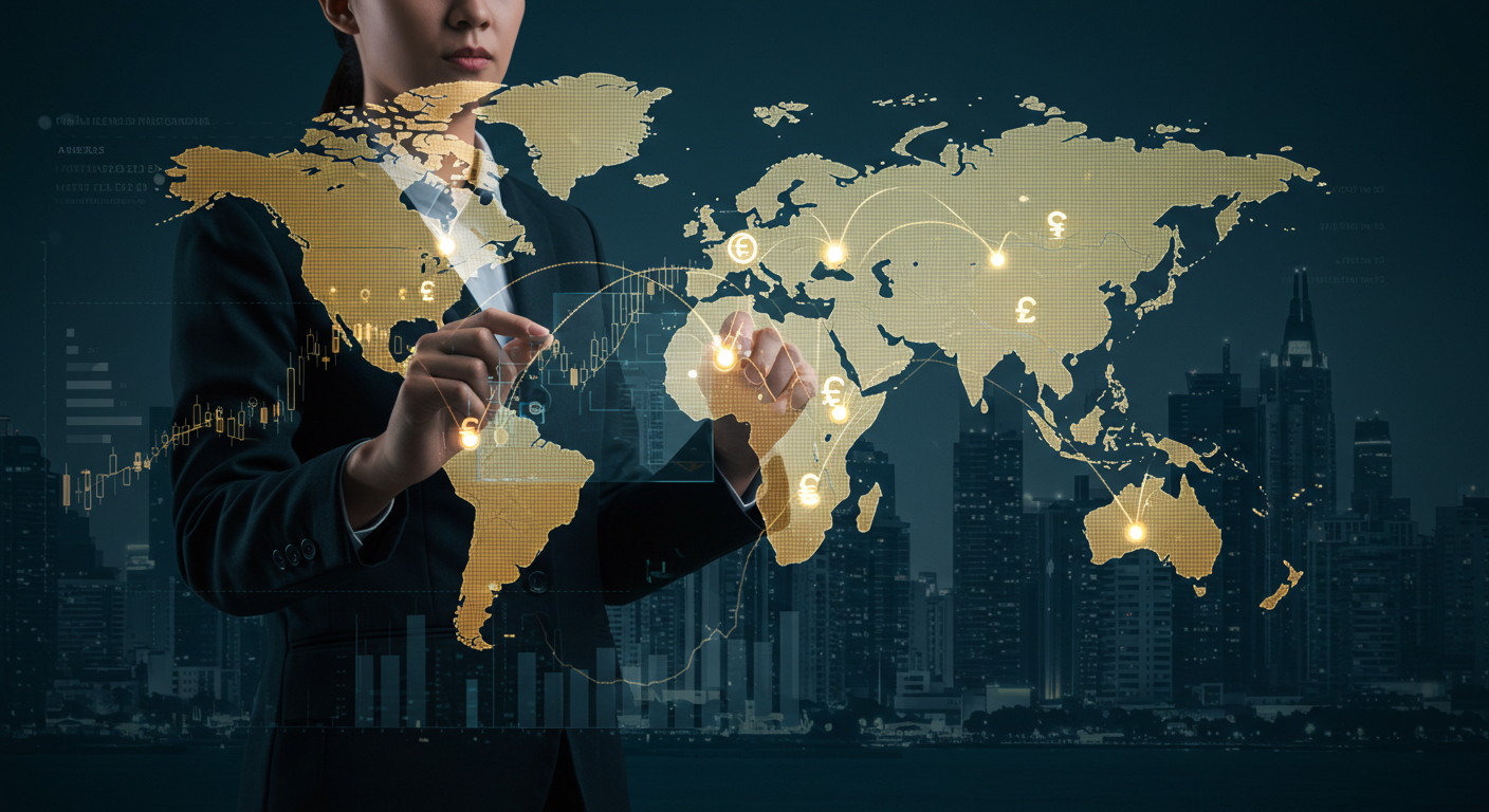 신흥 시장 투자 완벽 가이드