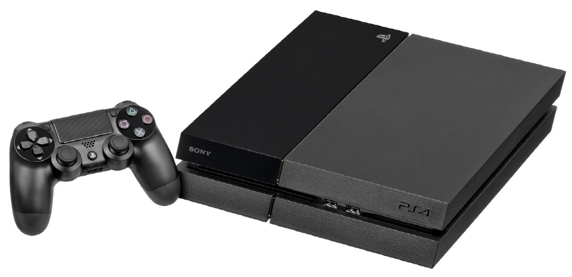 PS4,5 콘솔입문
