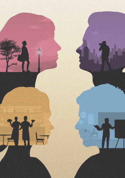 요즘 뜨는 미래 유망 직업 5가지 분석