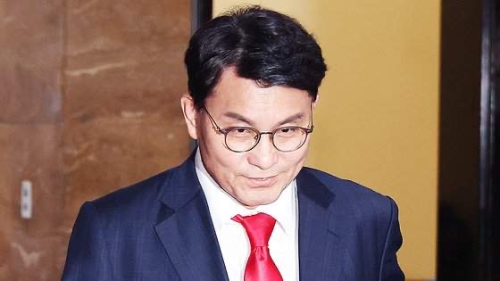 윤상현 의원 프로필