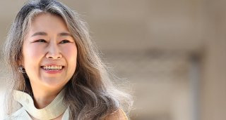 매기 강 감독 나이 프로필