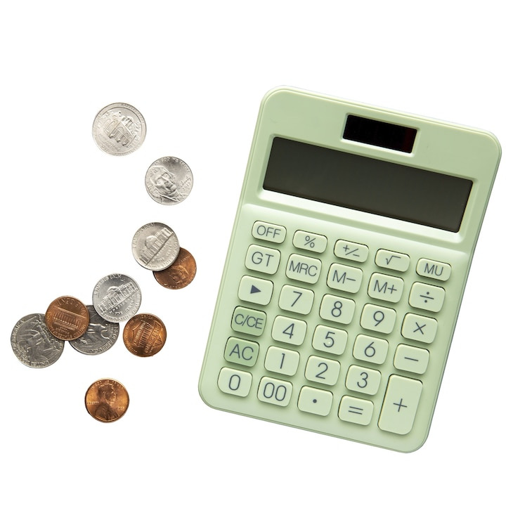 실수령액 계산기