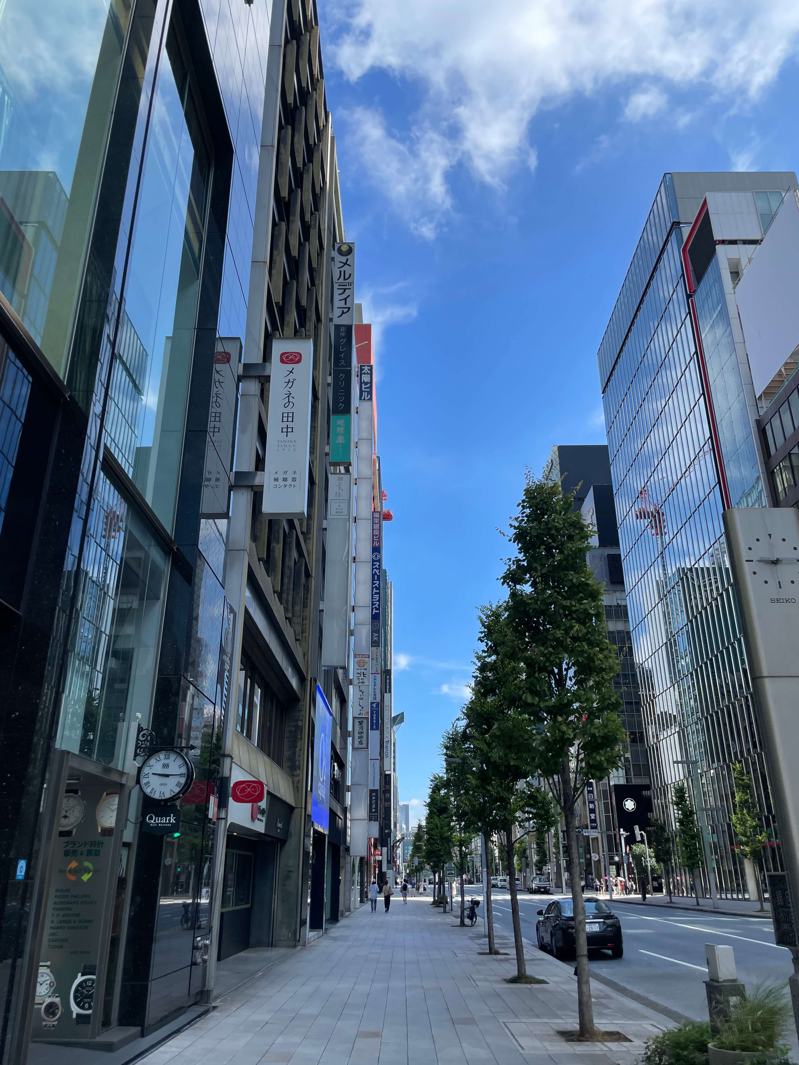 도쿄 여행 가이드: 숨겨진 명소부터 필수 맛집까지