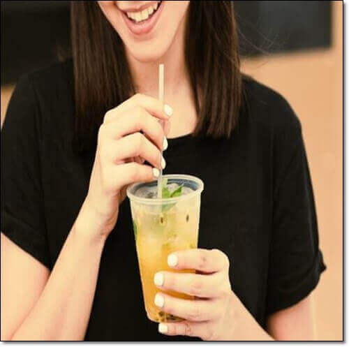 레몬에이드 효능