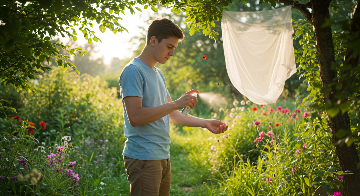 모기 알러지 증상