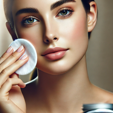 뷰티 바이오해킹 관련사진