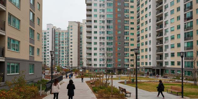 행복주택 신청 전 꼭 확인할 사항