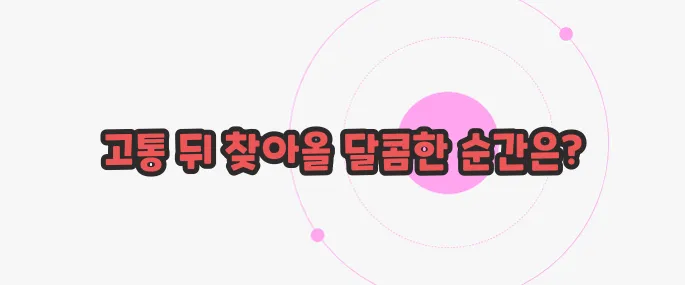 고진감래 뜻 한번 정확하게 알아보도록 하죠