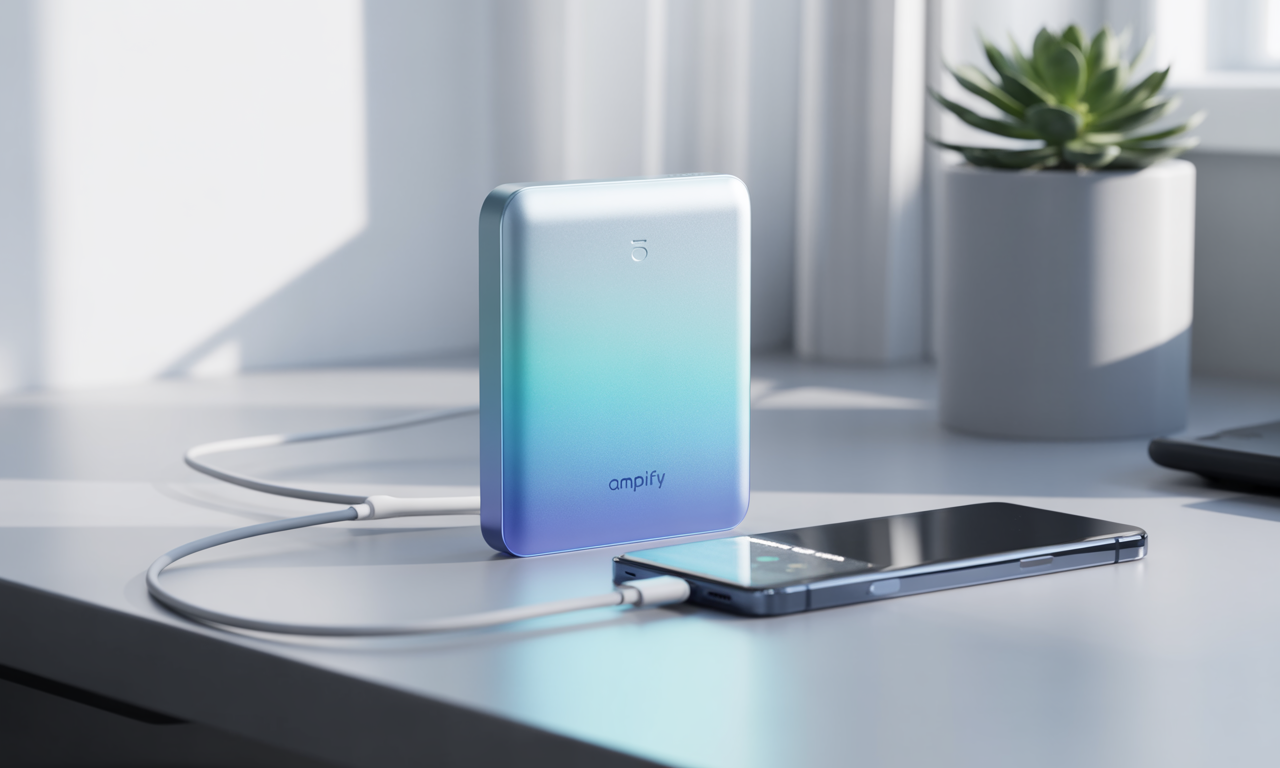 보조배터리 답례품 제작