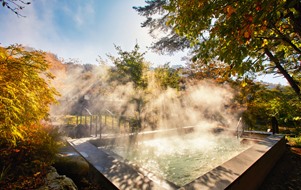 겨울 해돋이 온천 여행, 호텔 추천 7