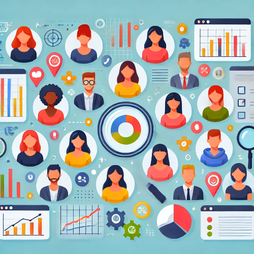 고객 세분화 4가지 방법과 실전 사례 총정리