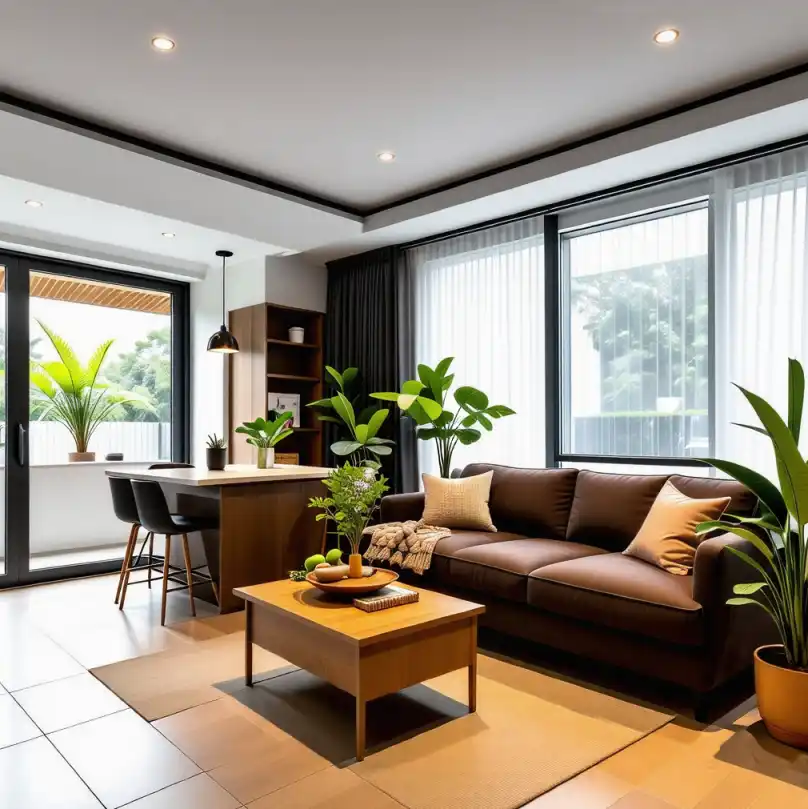 고령자 친화적인 주택 개조 팁 안전하고 편안한 집 만들기