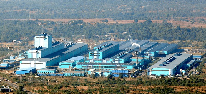 포스코, 인도에 그린 통합제철소 짓는다...50억달러 규모 Adani Group, POSCO sign $5 billion deal for green projects in India. 5 points