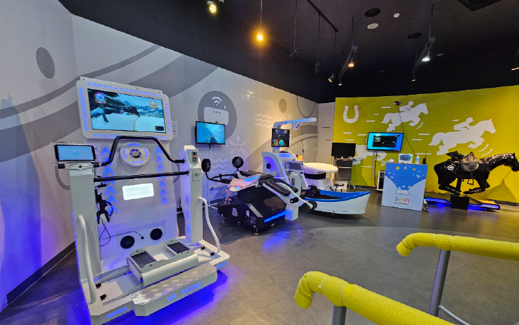 울진 과학체험관