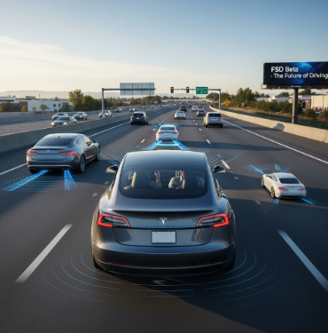 1. 오토파일럿 vs FSD: 기본부터 분명히 구분해야 한다