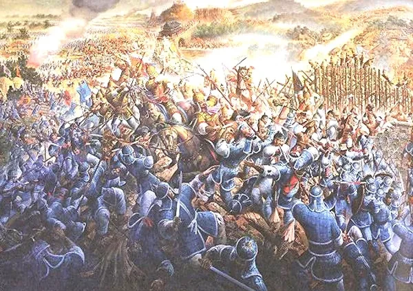 고구려·당 전쟁