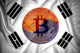 김치 프리미엄 역전?