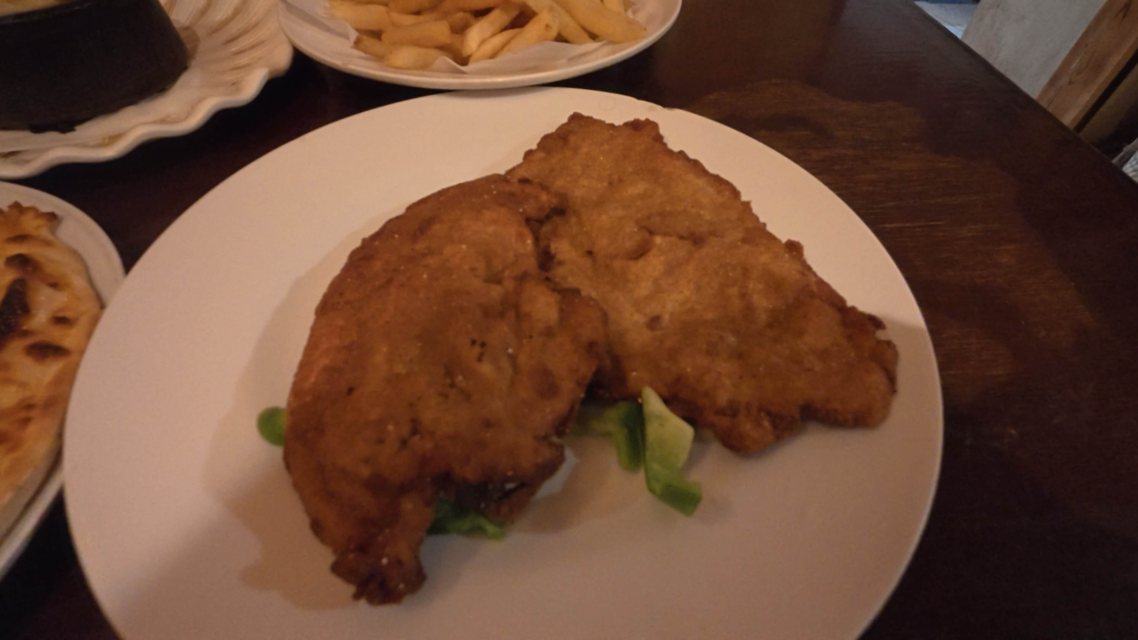 abdu restaurant