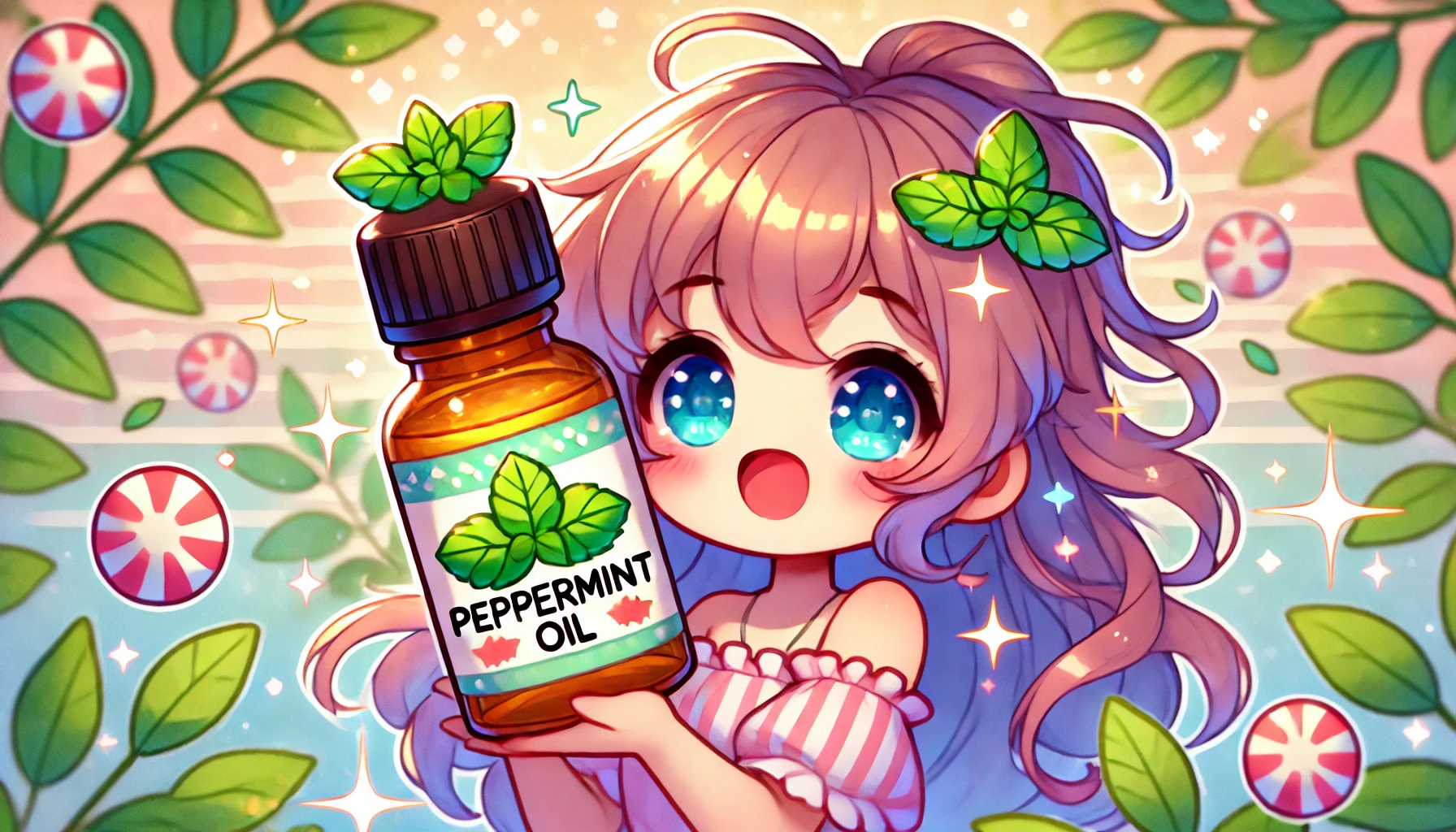 페퍼민트 오일: 효능과 부작용에 대한 깊이 있는 이해