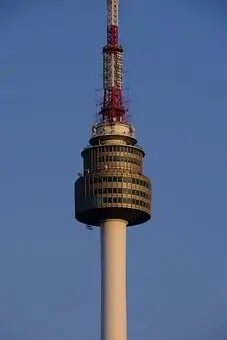 N서울타워 '봄N페스티벌'